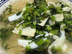 -鲁达面馆本帮风味(共康东路店)