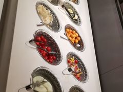 自助取餐区-豪客来牛排(重庆大学城熙街店)