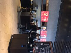 -星巴克(广州番禺钻汇广场分店)
