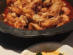 -虾吃虾涮.虾火锅.肉蟹煲(步步高梅溪新天地店)