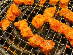 -柳飘飘亚洲烤肉集合店(太古里店)