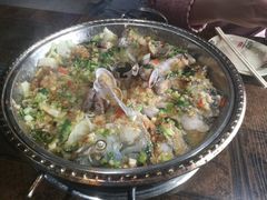 -蜀留香石锅鱼(六顺街店)