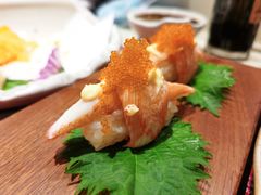 帝王蟹棒寿司-古田居·特色寿司料理(骏欣中心店)