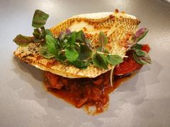 -Bizou American Brasserie(太古广场店)