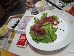 -傣妹火锅(南京东路一店)