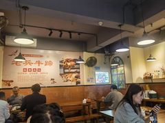-老兵牛蹄店(下沙店)