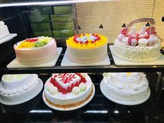 -好利来.生日蛋糕(杨家坪店)