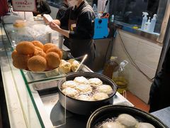 -小木菜盒(李家村秋林店)
