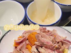 -叙兴楼(礼东财记农庄分店)
