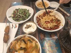 -巴依老爷新疆美食(魏公村店)