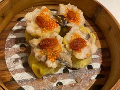 -潮福城大酒楼·潮味粤品·港式点心(湖滨北路店)