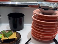 -争鲜回转寿司(朝北大悦城店)