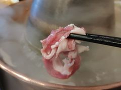 -裕德孚·非遗手切涮羊肉(东直门内大街店)