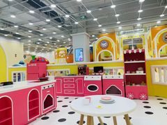 -万达宝贝王成长乐园(重庆永川店)