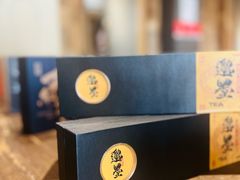 -邈墨茶馆(大兜路1号店)
