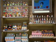 -泡泡玛特POPMART(合生汇店)