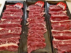 -培万河间驴火•驴肉火锅(东平店)