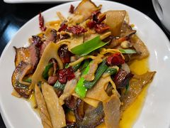 -缪氏川菜(丰盛町店)