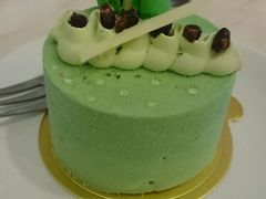 -KK BAKERY烘焙
