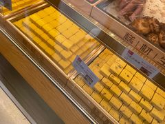 -糕材生•糕点•生日蛋糕(解放路店)