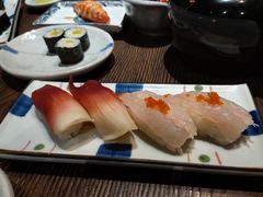 -大雄寿司(中华广场店)