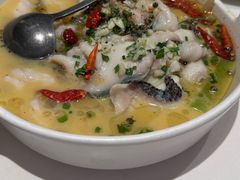 -Aqua Oasis 水天堂(石路天虹店)