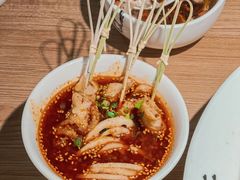 -太二酸菜鱼(石家庄万象城店)