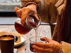 -Vanilla Specialty Coffee(八大关店)
