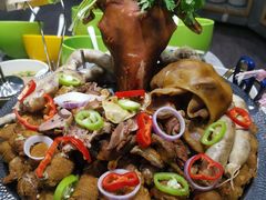 -一号桥自助火锅城(揽秀园西街店)