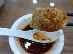 -西安贾三灌汤包·回坊小吃·清真炒菜(北院门总店)