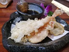 -渔日本料理铁板烧(新天地假日广场店)