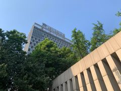-重庆工商大学(南岸校区)