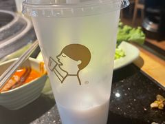 -喜茶(天津乐宾百货店)