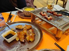 -美心·翠园(港汇恒隆广场店)