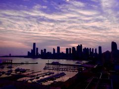 -青岛海尔洲际酒店