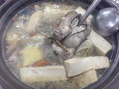 -花苑美食横琴生蚝火锅(拱北粤华路店)