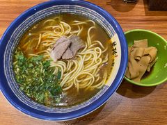-美玲骨汤牛肉面(未来广场店)