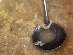 -煎饼卷大葱·非遗传承·潍坊菜(十笏园店)