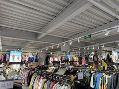 -探路者工厂店(宏福科技园店)