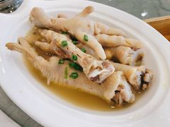 -国贸旋转餐厅(国贸广场店)