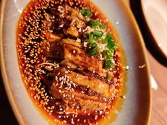 -青年公社烤鸭(熙悦天街店)