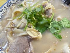 -余福记老味道烩面馆(长春店)