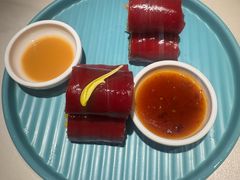 -禄运茶居·手工点心(猎德店)