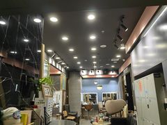 -海马体照相馆|大师(北京华贸中心店)