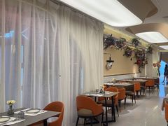 -LE SHARE洛笙·花园西餐(北京路步行街店)