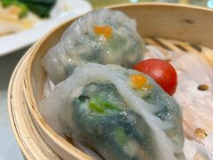 -新东源国际酒店·新东源食坊(沙井店)