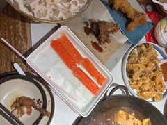 -老天桥蛙炉火锅(姑苏总店)