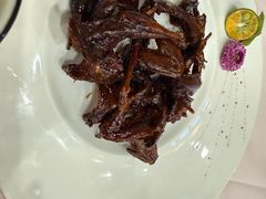 -丰泽园饭店