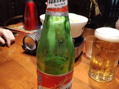 -楼兰新疆主题餐厅(苏州中心店)