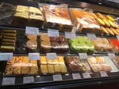 -本格旺索罗(樟宜机场T1店)